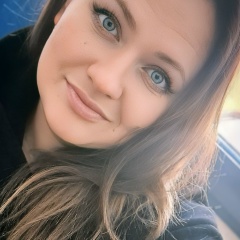 Яна Кручинина, 22.11, Минск