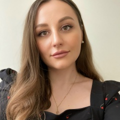 Irina Vladimirovna, Москва