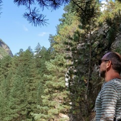 Таймураз Козаев, 13.07.1983, Ардон