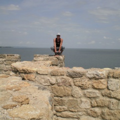 Ваха Корначук, 04.06.1988, Одесса