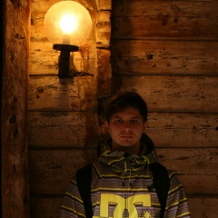 Роман Дудченко