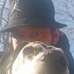 Денис Юшин, 12.10, Санкт-Петербург