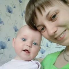 Катя Нестеренко, 02.06.1991, Днепр (Днепропетровск)