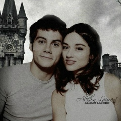 Allison Laurent, 23.05.1997, Paris