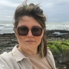 Арина Хачатурова, 09.06, Москва