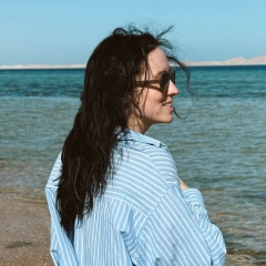 Олеся Золотухина, 01.12.1994, Алматы