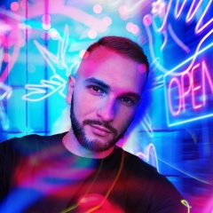 Роман Сергеевич, 04.05, Москва