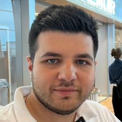 Александр Григорян, 06.03, Москва