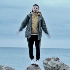 Юрий Зенов, 04.12, Москва