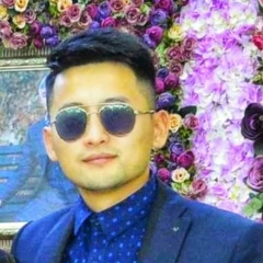 Жайык Жумжума, 15.10.1992, Астана