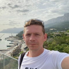 Алексей Котмазовский, 27.08.1991, Анапа