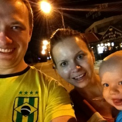 Павел Воронков, 08.01.1980, Санкт-Петербург