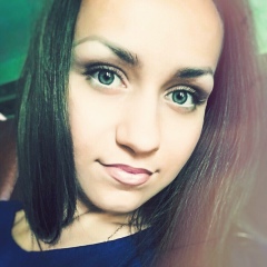 Оля Иванова