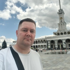 Александр Поддубный, Москва