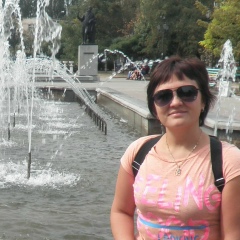 Татьяна Лафа, 29.06, Горишние Плавни / Комсомольск