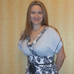 Наталья Метелкина (Беспалова), 09.06, Свободный