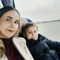 Наталья Почтаева, 06.04, Сыктывкар