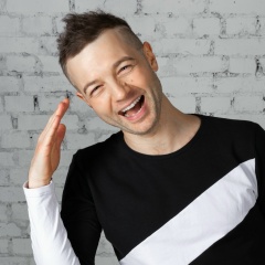 Михаил Терских, 24.04.1984, Санкт-Петербург