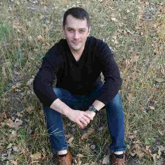 Григорий Михайлов, 06.08.1978, Днепр (Днепропетровск)