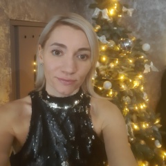 Олечка Стоян, 01.06, Донецк