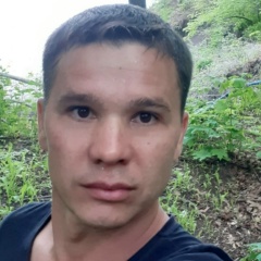 Наиль Гумиров, 18.03, Ульяновск