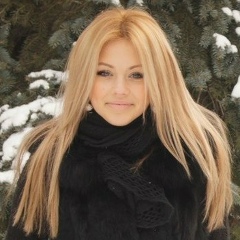 Ева Глинская, 07.03, Киев