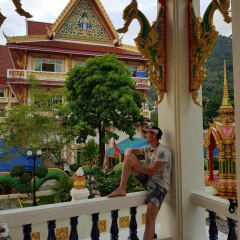 Евгений Шомшин, Томск