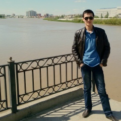 Alimzhan Mukashev, 26.02, Астана