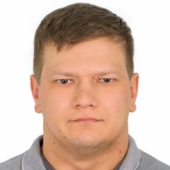 Юрий Разумов, 26.03.1988, Красноярск