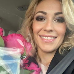 Галина Данилкина, 16.04.1988, Москва