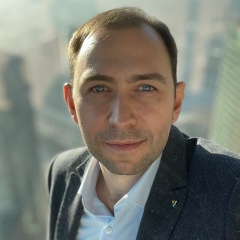 Владимир Ворошилов, 23.11, Красноярск