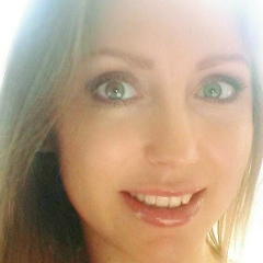 Анна Грицай, 20.04.1982, Москва