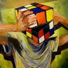 Роман Каратаев, 22.03.1958, Нижний Новгород