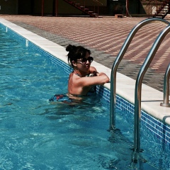 Виктория Викторова, 31.07, Харьков