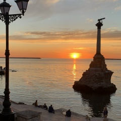 Бека Шалинский, 09.03.1993, Севастополь