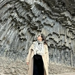 Регина К, 12.02