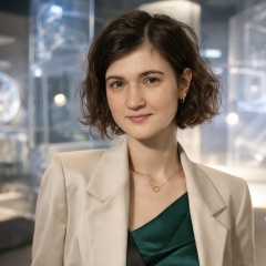 Елена Кузьмина, 30.05.1990, Санкт-Петербург