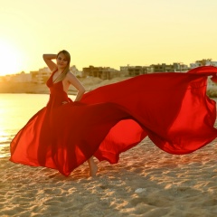 Аня Соломенцева, 15.02, Санкт-Петербург