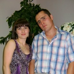 Олеся Писклина, 01.03, Москва