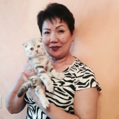 Салима Мурашева, 27.09, Актау