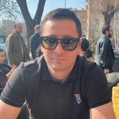 Роман Акопян, 07.12.1986, Ереван