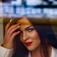 Екатерина Полухина, 27.12.1983, Курск