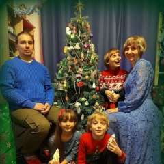 Елена Беляева, 24.07, Москва