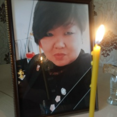 Татьяна Маер, 18.01.1972, Жезкент