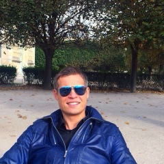 Юрий Родшельд, 01.01.1988, Киев