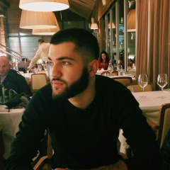 Армен Маргарян, 23.11, Praha