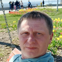Руслан Куценко, 01.06.1986, Бугуруслан
