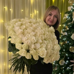 Олеся Калинина, 10.01.1989, Сызрань