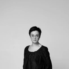 Валерия Сергеева, Санкт-Петербург
