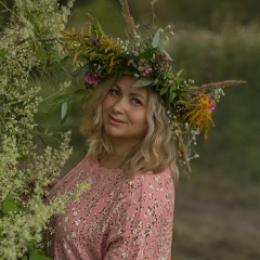 Наталья Ситнова, 12.07, Калуга